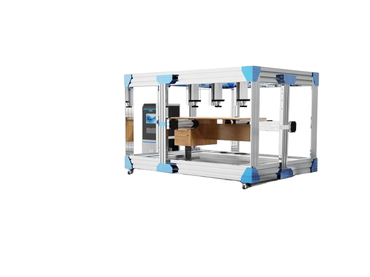 柜類家具強(qiáng)度和耐久性測(cè)試儀、柜子強(qiáng)度和耐久性測(cè)試儀、柜子綜合性測(cè)試儀