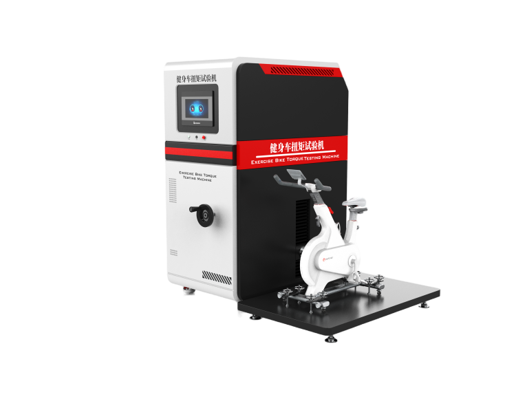 健身車(chē)扭矩試驗(yàn)機(jī)