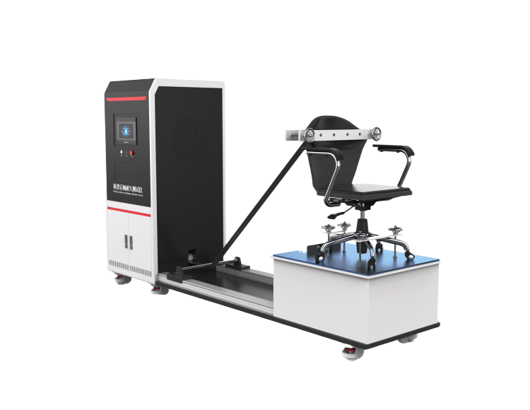 椅背后傾耐久測(cè)試儀