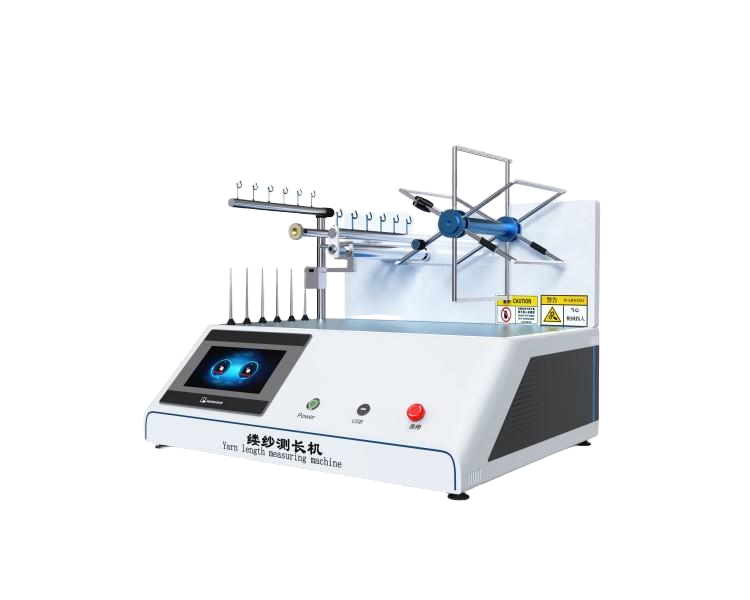 縷紗測長機(jī)