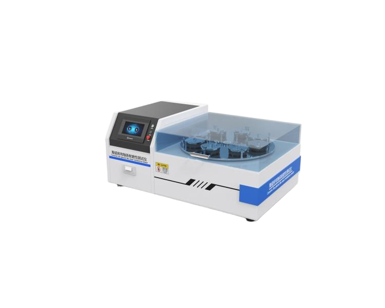 陶瓷磚有釉磚耐磨性測(cè)試儀高配版