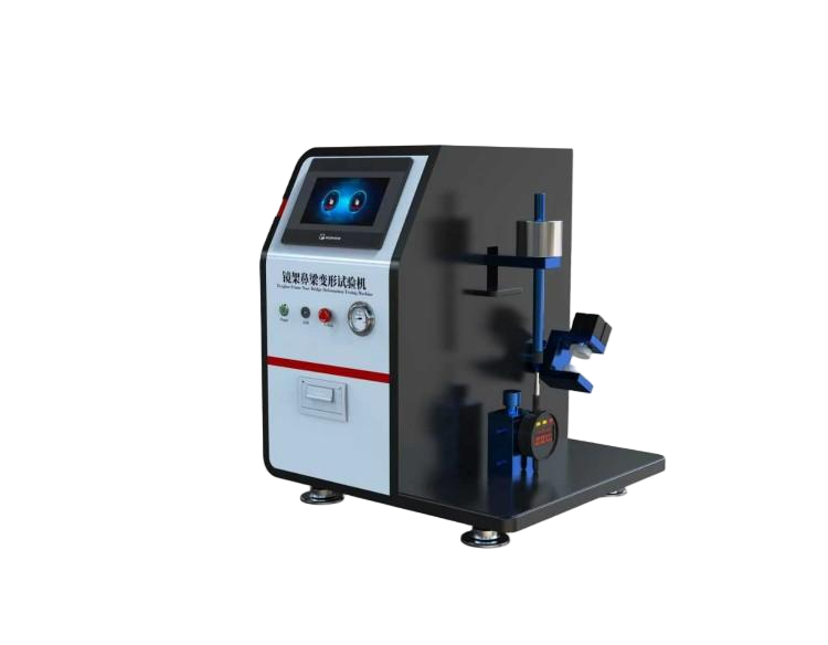 鏡架鼻梁變形試驗(yàn)機(jī)
