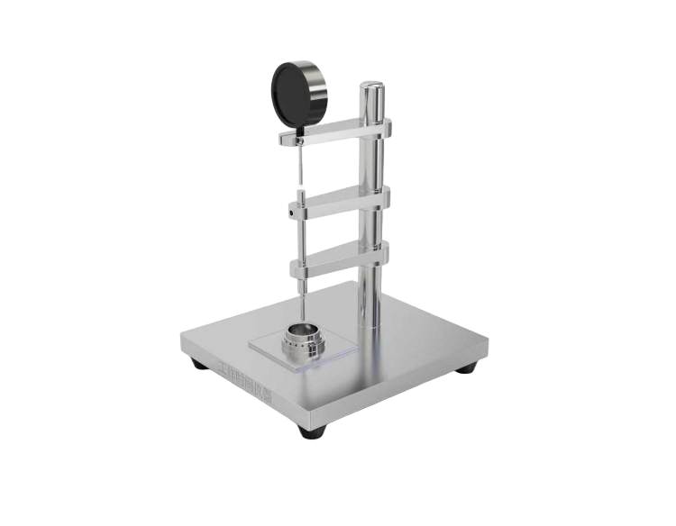 牙科學水膠體印模材料工作時間試驗裝置A1項目