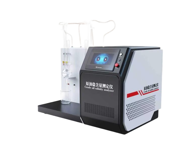 原油鹽含量測(cè)定儀