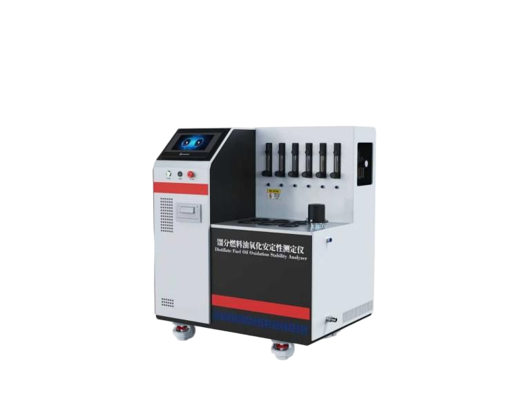 餾分燃料油氧化安定性測定儀