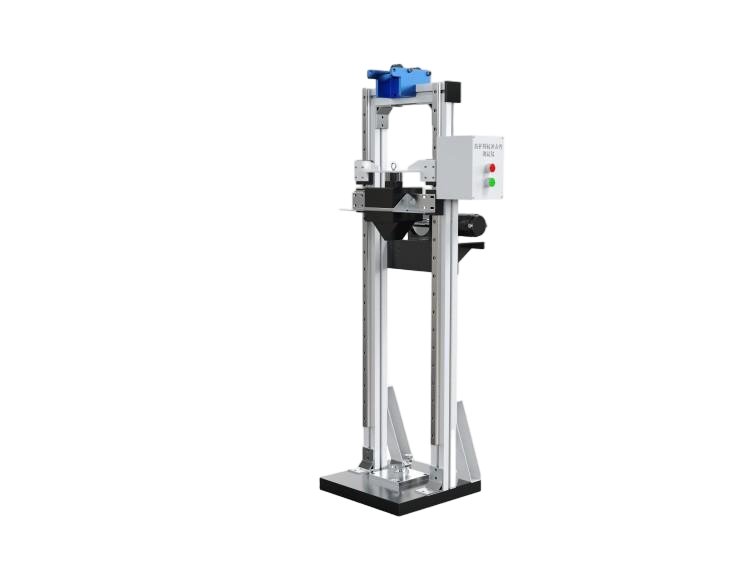 普通款防護鞋抗沖擊性測試儀