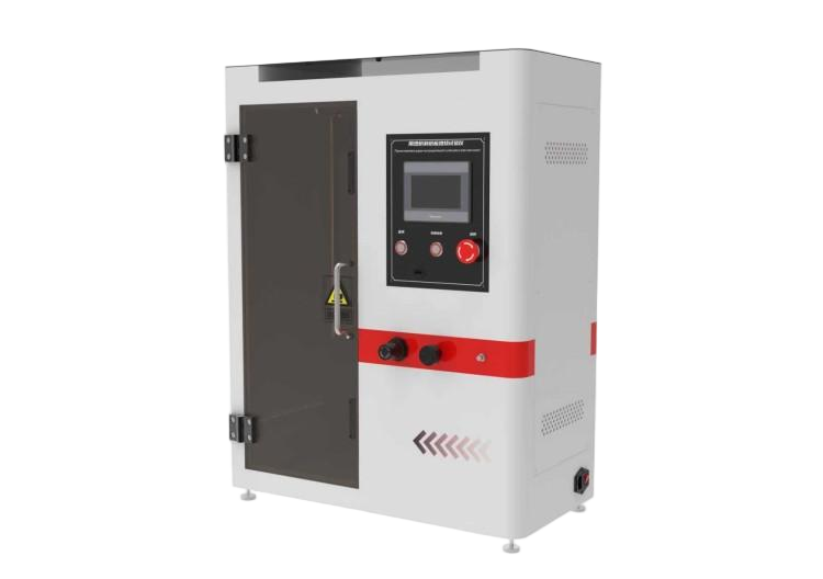 阻燃紙和紙板燃燒試驗(yàn)儀