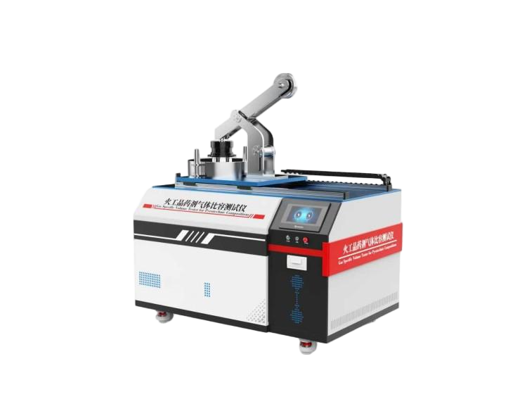 火工品藥劑氣體比容測試儀--壓力傳感器法