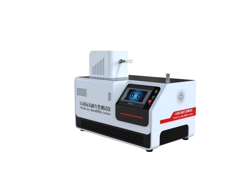 口動玩具耐久性測試儀