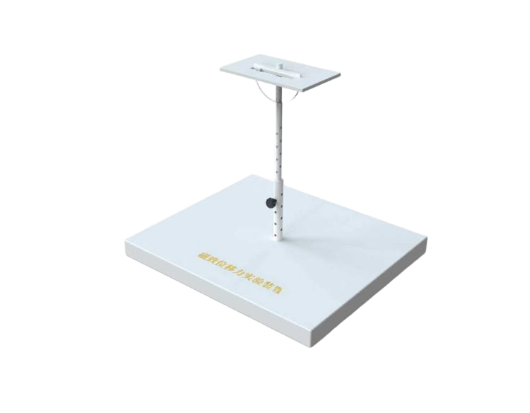 外科植入物磁共振兼容性-磁致位移力實驗裝置