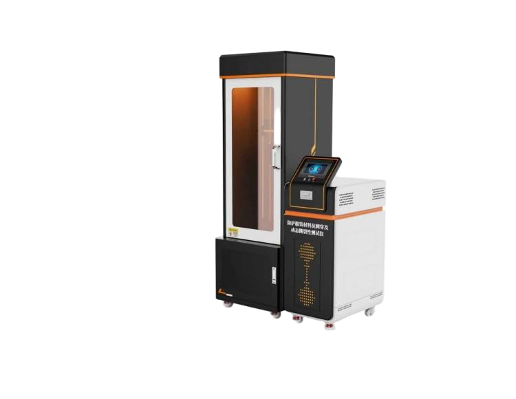 防護(hù)服裝材料抗刺穿及動(dòng)態(tài)撕裂性測試儀