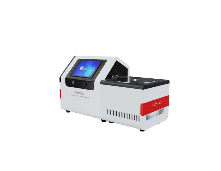 瞬態(tài)熱線法導熱系數(shù)測試儀（液體）