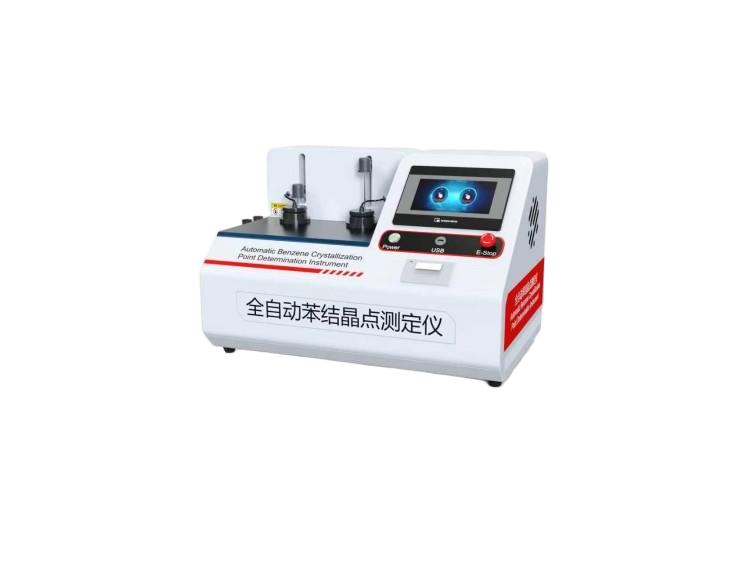 全自動苯結晶點測定儀