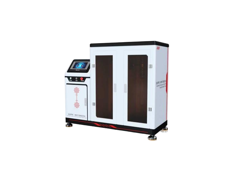 自動甲苯、喹啉不溶物測試儀