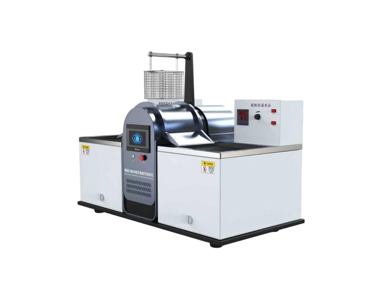 模擬口腔環(huán)境冷熱疲勞試驗儀