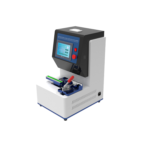 聲軟組織切割止血手術(shù)設(shè)備夾緊/抓持力測(cè)試儀