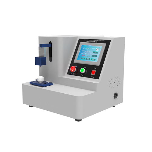 注射針針尖刺穿力測(cè)試儀