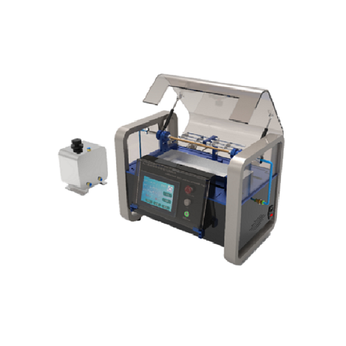 Y型人工血管整體水滲漏性測試儀