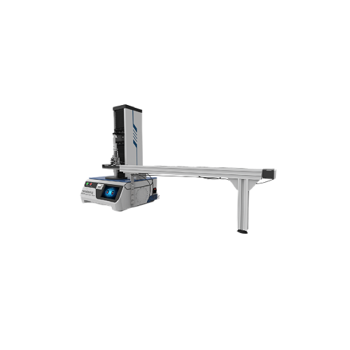 導管柔順性測試儀