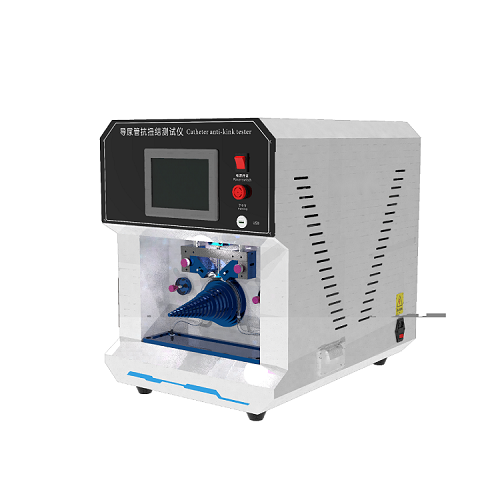導尿管扭結穩(wěn)定性測試儀