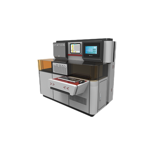 導(dǎo)絲推送力測試儀