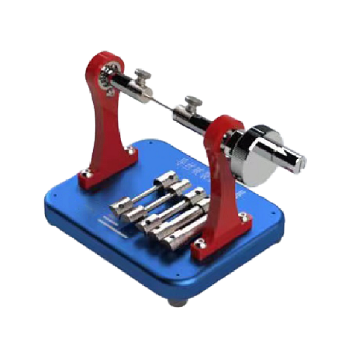 導管導絲破裂測試夾具