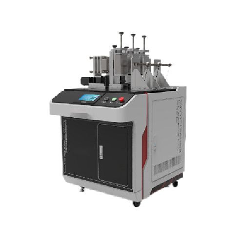 電動(dòng)輪椅車控制器疲勞試驗(yàn)機(jī)