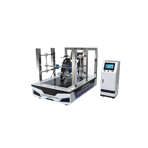 電動輪椅車制動器疲勞試驗(yàn)機(jī)