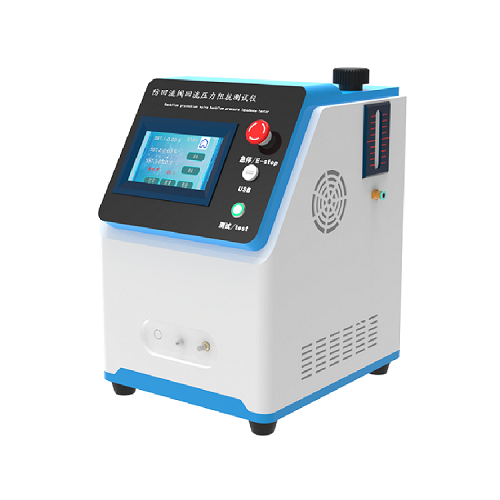 防回流閥壓力阻抗測試儀