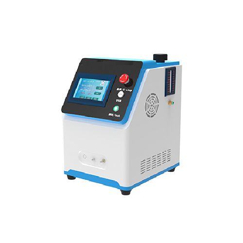 呼吸導(dǎo)管殘留真空測試儀