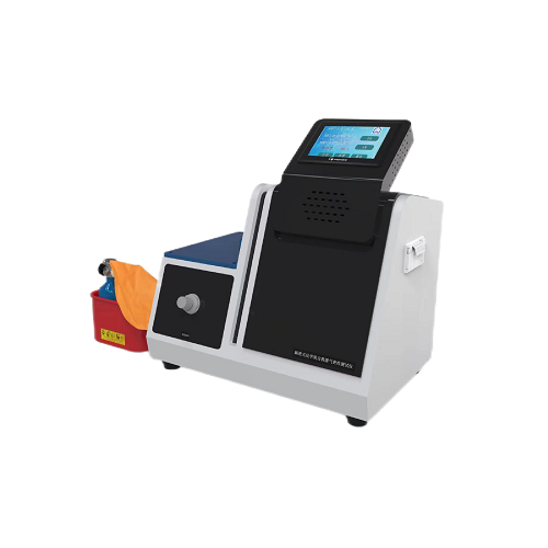 化學(xué)氧消防自救呼吸器呼吸系統(tǒng)氣密性測試儀