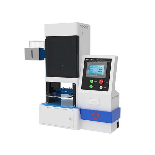 集尿袋空載泄漏測(cè)試儀