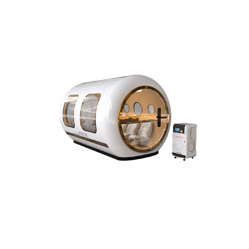 家用微高壓氧艙多人