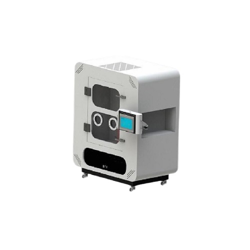 熱濕交換器細菌過濾效率測試儀