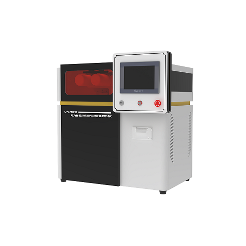 空氣過濾器綜合性測試儀