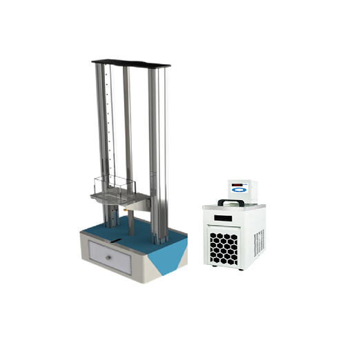 顱腦外引流導(dǎo)管抗彎曲測(cè)試儀