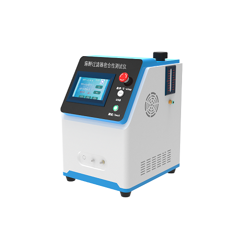 麻醉空氣過(guò)濾器密合性測(cè)試儀