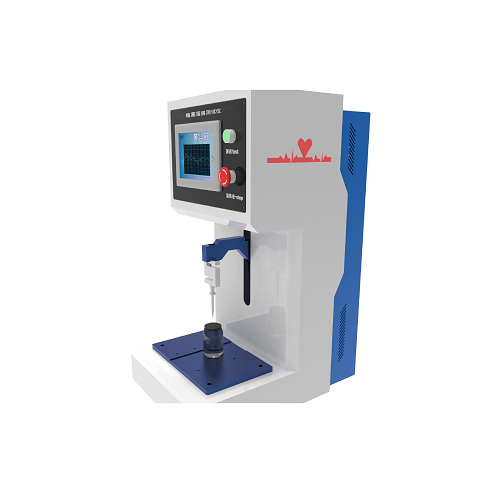 瓶塞落屑測(cè)試儀