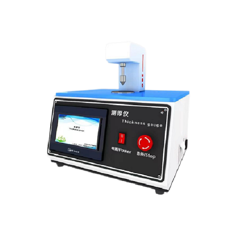 全自動(dòng)避孕套測(cè)厚儀