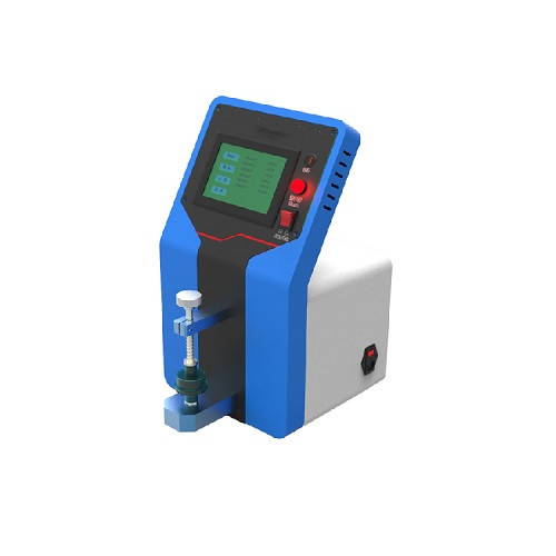 熱濕交換器灌體通道密合性能測(cè)試儀