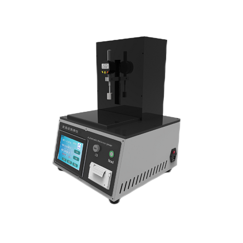 全自動人工血管壁厚測試儀