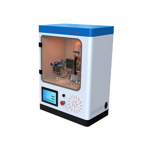 人工牙陶瓷牙孔隙和其他缺陷測試儀