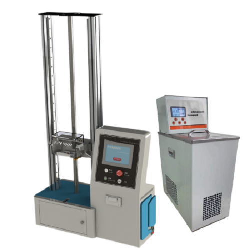 輸液器進(jìn)氣器件流速測試儀