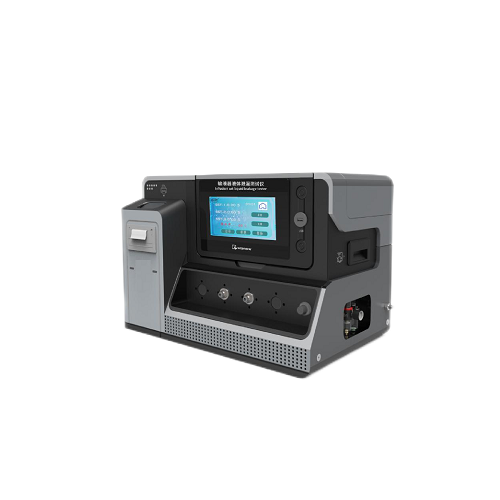 輸液器液體泄漏測試儀