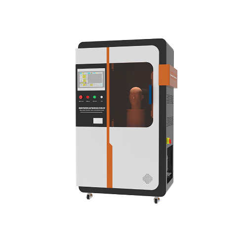 睡眠呼吸暫停治療面罩綜合性測試儀