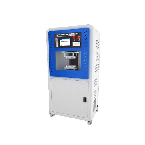 透氣包裝材料氣溶膠過(guò)濾法微生物屏障試驗(yàn)儀