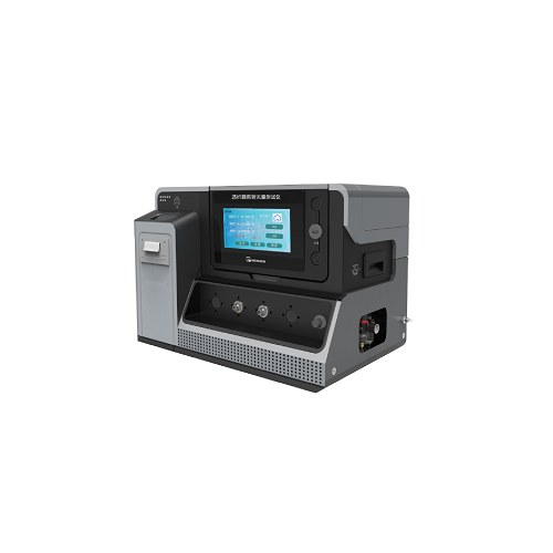 透析器泵管流量測(cè)試儀