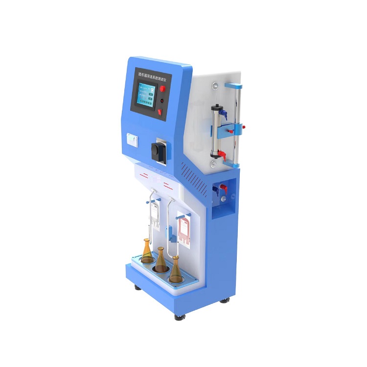 透析器篩選系數(shù)測(cè)試儀