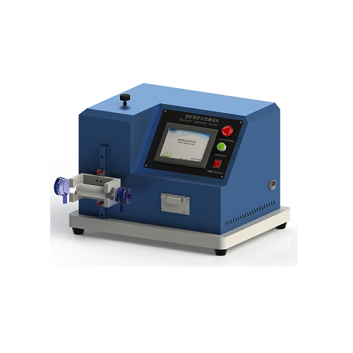 透析器血室密合度（正負(fù)壓）測(cè)試儀