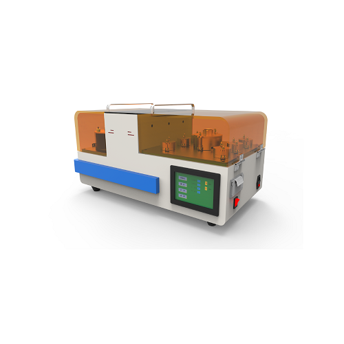 藥液過(guò)濾材料泡點(diǎn)壓力測(cè)試儀